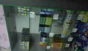 貨柜轉讓 化妝品、小商品與日常用品貨柜優質選擇