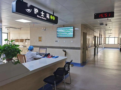 融水中醫(yī)醫(yī)院新年新氣象 優(yōu)化苗山群眾看病就醫(yī)環(huán)境，拓展酒店管理服務(wù)