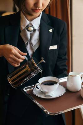 契合年輕化需求 打造餐飲品牌獨特性與酒店管理服務(wù)融合之道