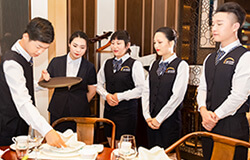 2022年?？凭频旯芾矸?wù)專業(yè) 開啟職業(yè)新篇章