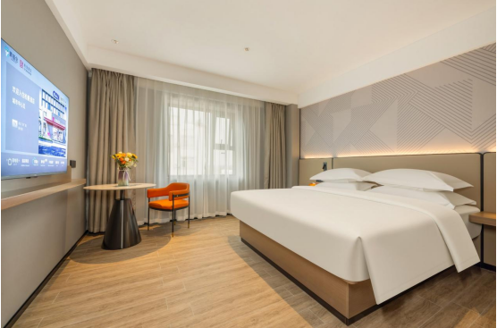 八城九店齊開業(yè)，柏曼酒店3.0 以智能產(chǎn)品與人文服務(wù)，重塑品質(zhì)旅居新體驗(yàn)