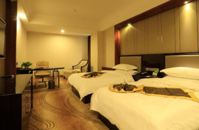 加盟麗都酒店 優勢分析與費用管理服務全解析